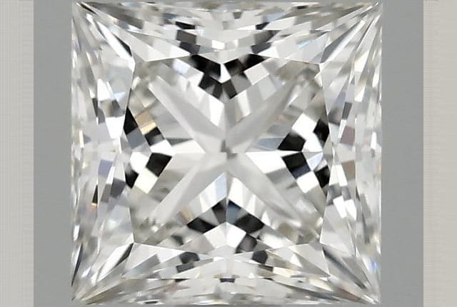 1.10 Carat Princess Lab Diamond