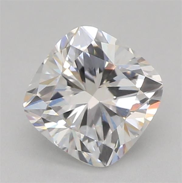 0.52 Carat Cushion Lab Diamond