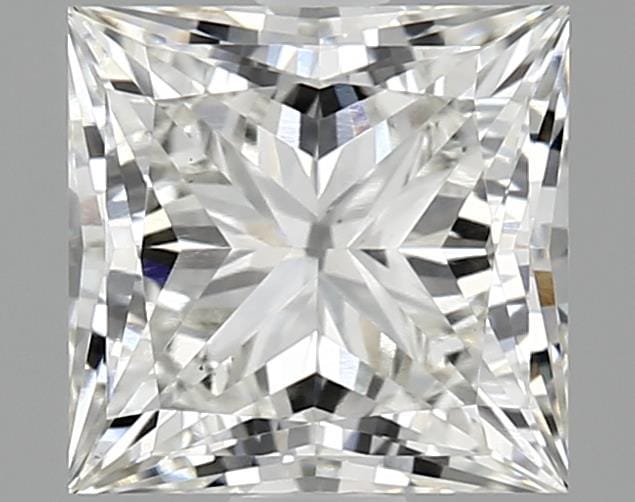 2.01 Carat Princess Lab Diamond