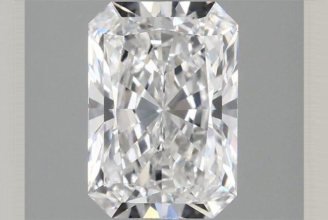 1.94 Carat Radiant Lab Diamond