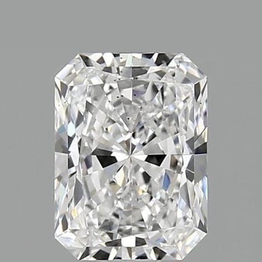 1.45 Carat Radiant Lab Diamond