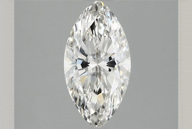 1.08 Carat Marquise Lab Diamond