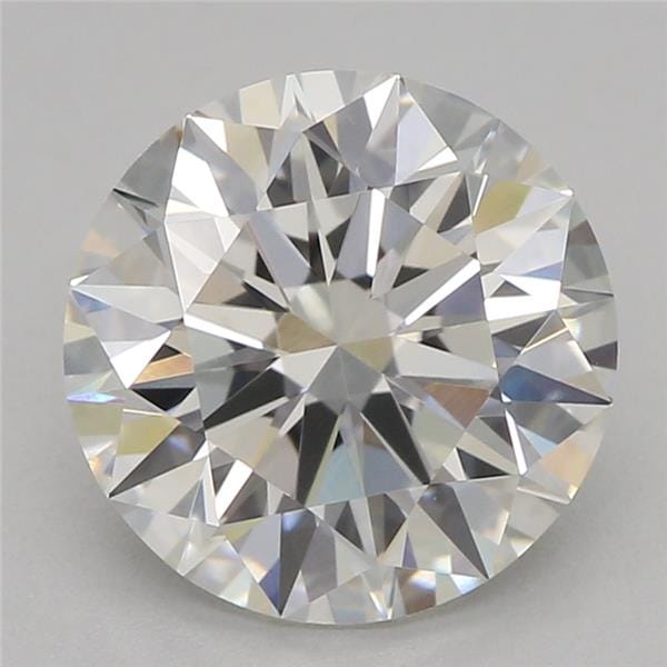 1.78 Carat Round Lab Diamond