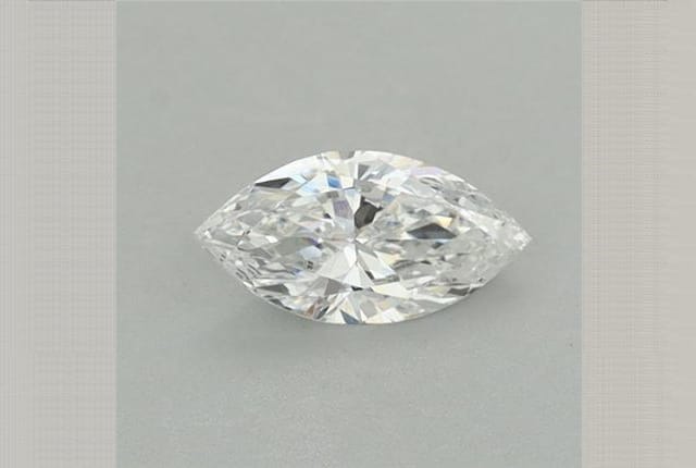 0.31 Carat Marquise Lab Diamond