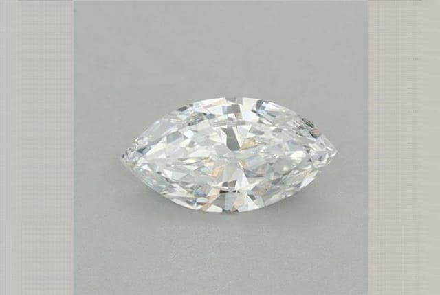 0.31 Carat Marquise Lab Diamond