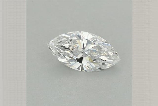 0.30 Carat Marquise Lab Diamond