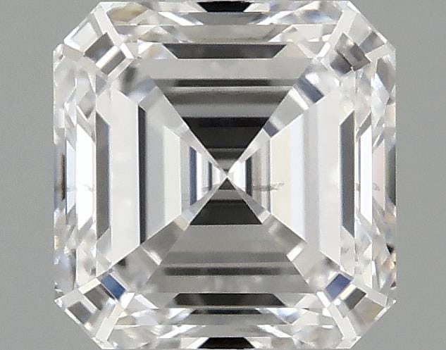 1.02 Carat Asscher Lab Diamond