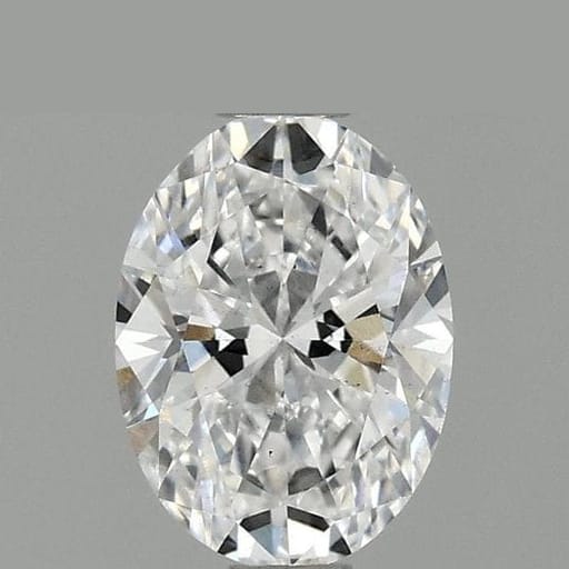1.98 CTW Oval Lab Diamonds
