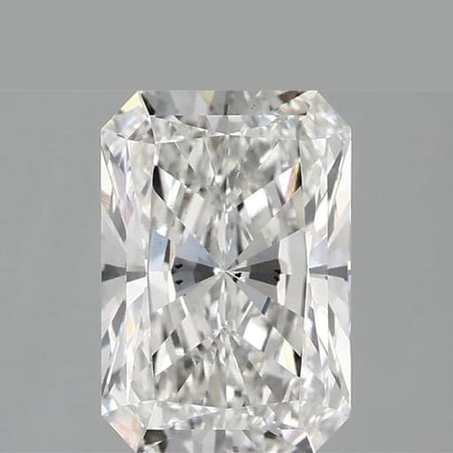 2.02 Carat Radiant Lab Diamond