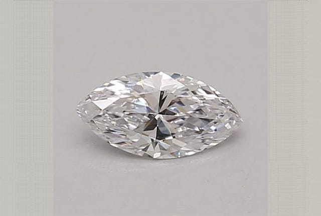 0.31 Carat Marquise Lab Diamond