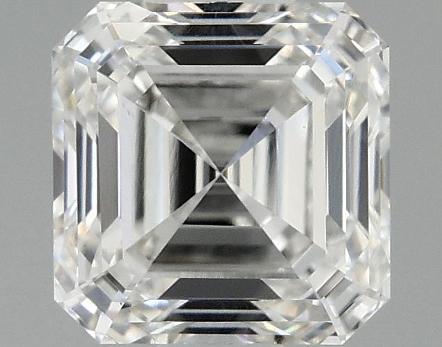 1.02 Carat Asscher Lab Diamond