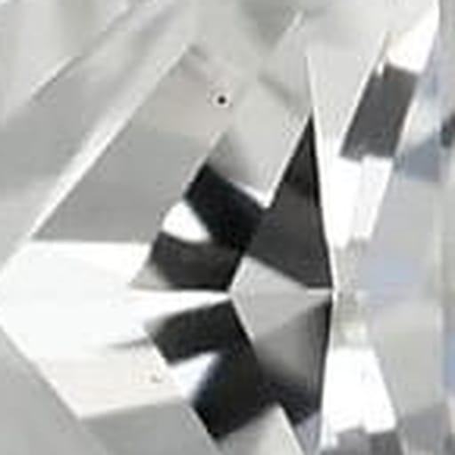 4.2 CTW Princess Lab Diamonds