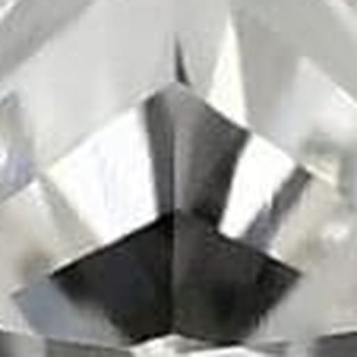 4.07 Carat Princess Lab Diamond