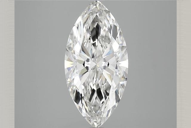 3.03 Carat Marquise Lab Diamond
