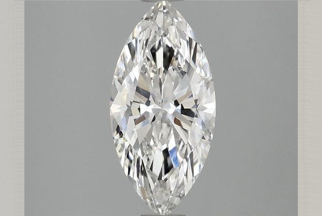1.59 Carat Marquise Lab Diamond