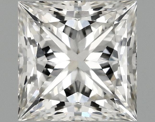 1.04 Carat Princess Lab Diamond