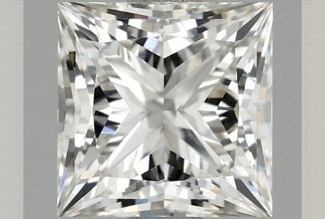 1.02 Carat Princess Lab Diamond