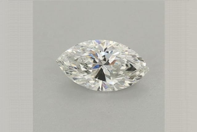 0.38 Carat Marquise Lab Diamond