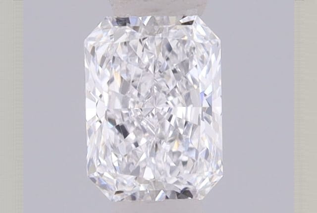 0.31 Carat Radiant Lab Diamond