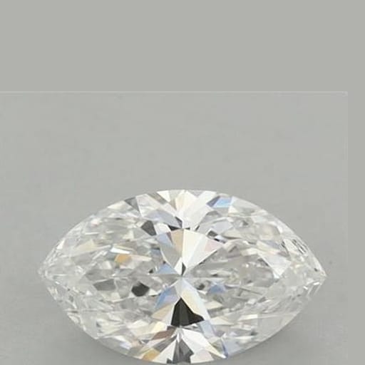 0.80 Carat Marquise Lab Diamond
