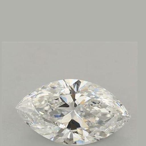 0.84 Carat Marquise Lab Diamond