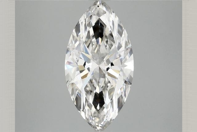 3.00 Carat Marquise Lab Diamond