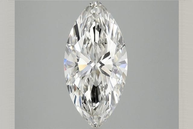 3.01 Carat Marquise Lab Diamond