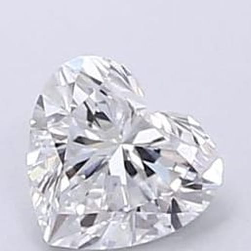 0.82 CTW Pear Lab Diamonds