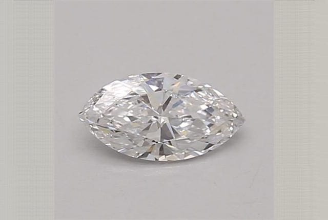 0.30 Carat Marquise Lab Diamond