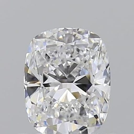 1.06 CTW Cushion Lab Diamonds