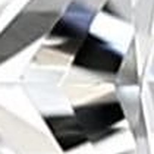 0.92 Carat Princess Lab Diamond