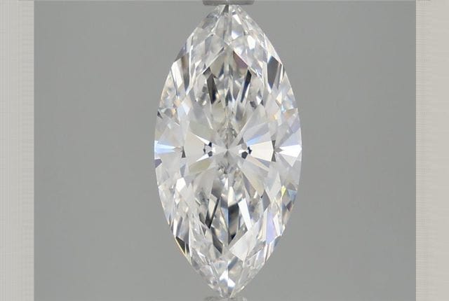 2.01 Carat Marquise Lab Diamond