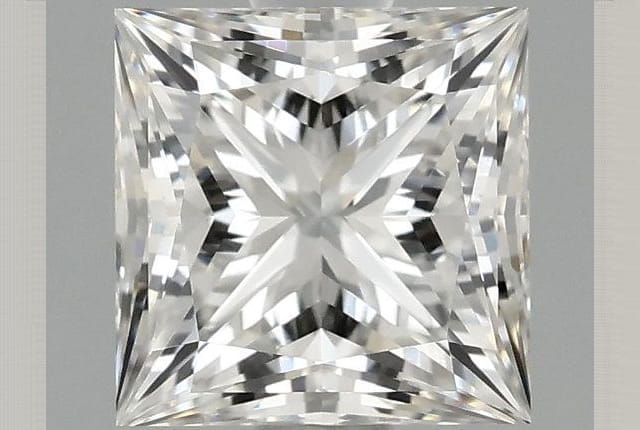 1.06 Carat Princess Lab Diamond