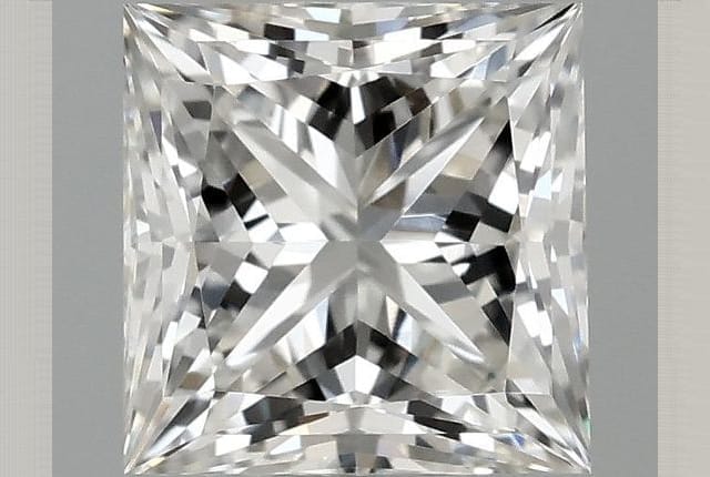 1.06 Carat Princess Lab Diamond