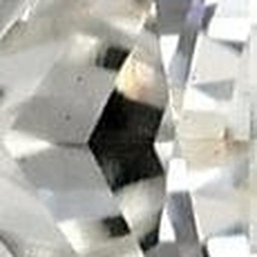 4.18 Carat Princess Lab Diamond