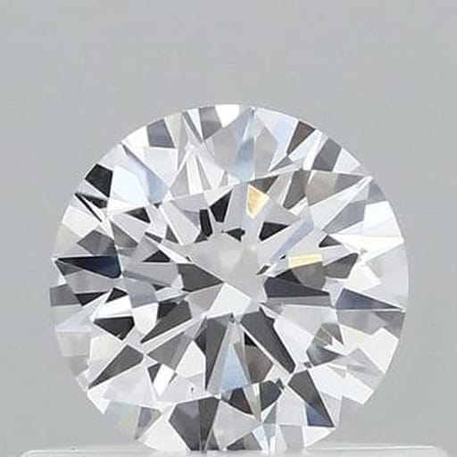 0.9 CTW Round Lab Diamonds