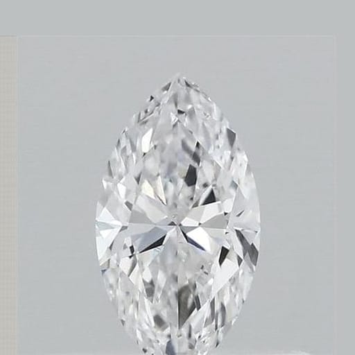 0.33 Carat Marquise Lab Diamond