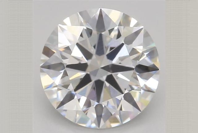 1.75 Carat Round Lab Diamond