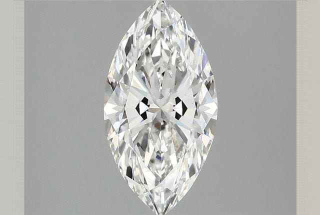 1.59 Carat Marquise Lab Diamond