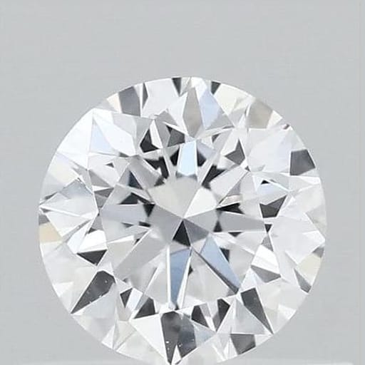 0.9 CTW Round Lab Diamonds