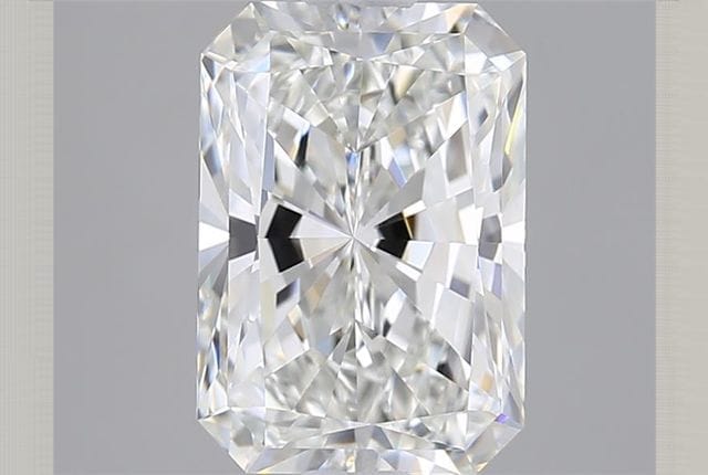 2.03 Carat Radiant Lab Diamond