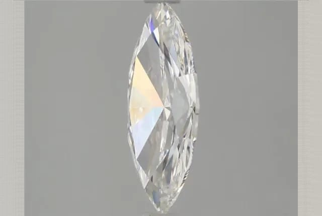 1.77 Carat Marquise Lab Diamond