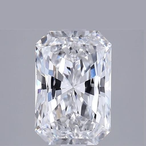 1.80 Carat Radiant Lab Diamond