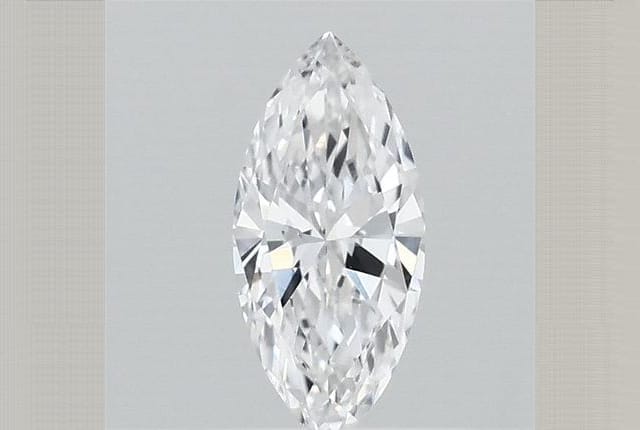 0.30 Carat Marquise Lab Diamond