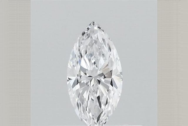 0.31 Carat Marquise Lab Diamond