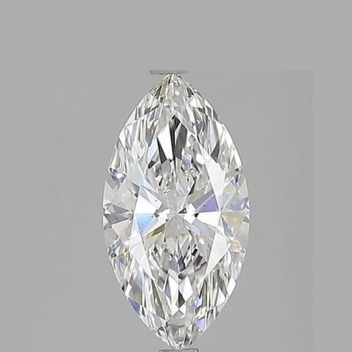 3.03 Carat Marquise Lab Diamond
