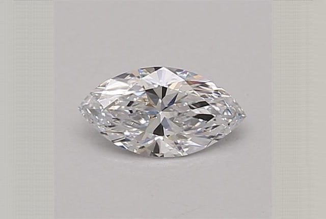 0.31 Carat Marquise Lab Diamond