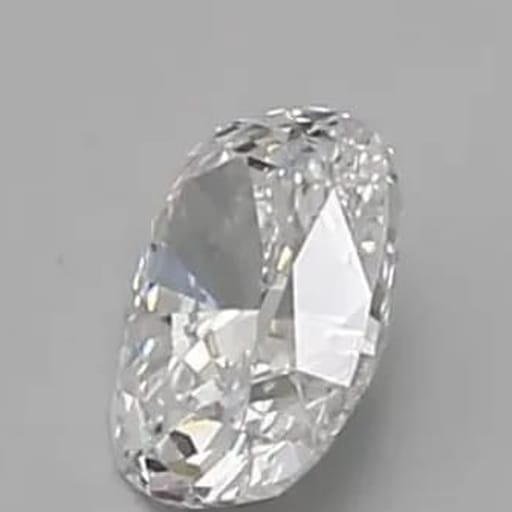 1.1 CTW Cushion Lab Diamonds