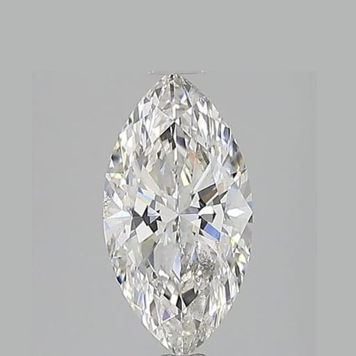 3.03 Carat Marquise Lab Diamond
