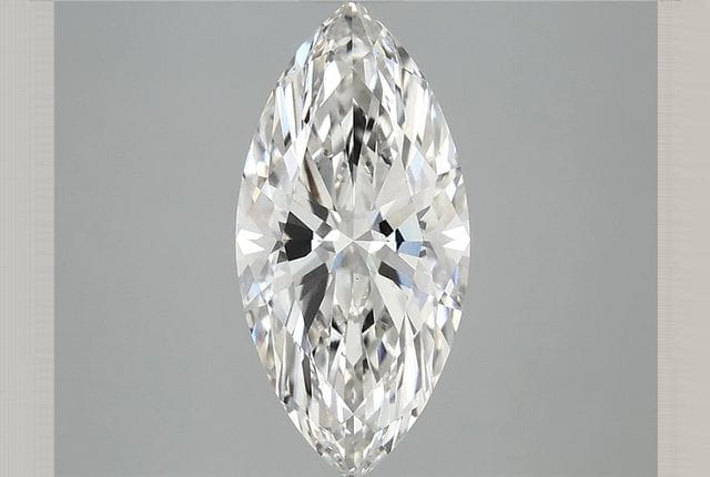 3.10 Carat Marquise Lab Diamond